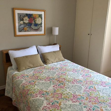 Apartamento No Leme - Copacabana Rio de Janeiro Exterior photo