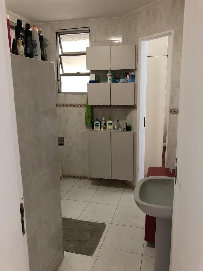 Apartamento No Leme - Copacabana Rio de Janeiro Exterior photo
