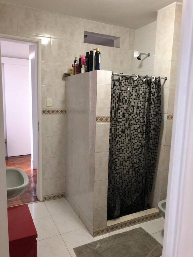 Apartamento No Leme - Copacabana Rio de Janeiro Exterior photo